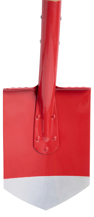 Spade Spetsig 113 cm Walgren